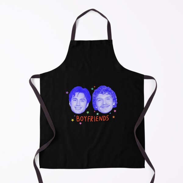 Item preview, Hollanov Boyfriends designed and sold by TheMyke.