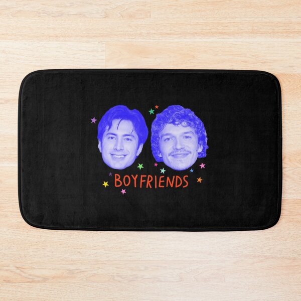 Item preview, Hollanov Boyfriends designed and sold by TheMyke.