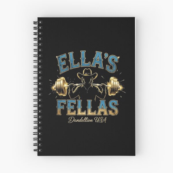 Item preview, Member of the Ella’s Fellas Club Since 2023 - Fellas Ellas, Ella Fella, Ella's Fellas - Cowboy Fan Gear, Ella's Fellas Club, Gameday Fellas designed and sold by InnerField.