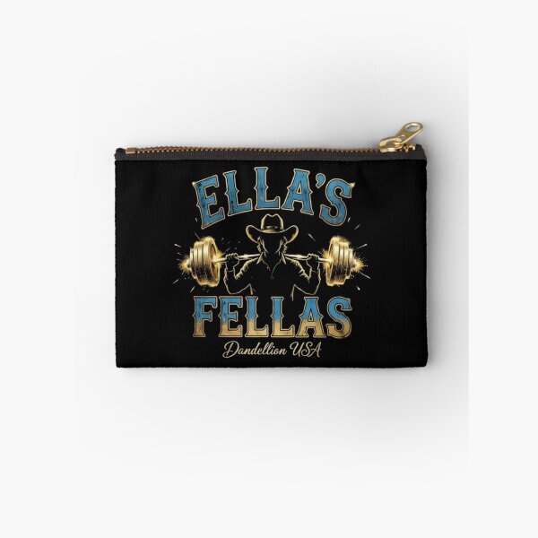 Item preview, Member of the Ella’s Fellas Club Since 2023 - Fellas Ellas, Ella Fella, Ella's Fellas - Cowboy Fan Gear, Ella's Fellas Club, Gameday Fellas designed and sold by InnerField.