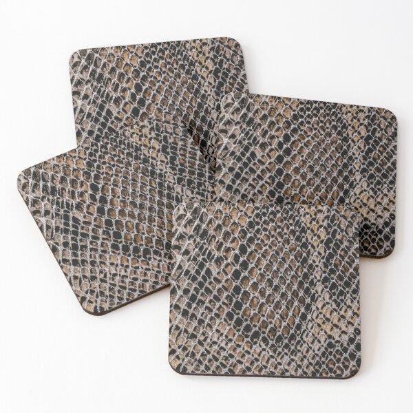 Item preview, Snake skin  designed and sold by Aminesnip.