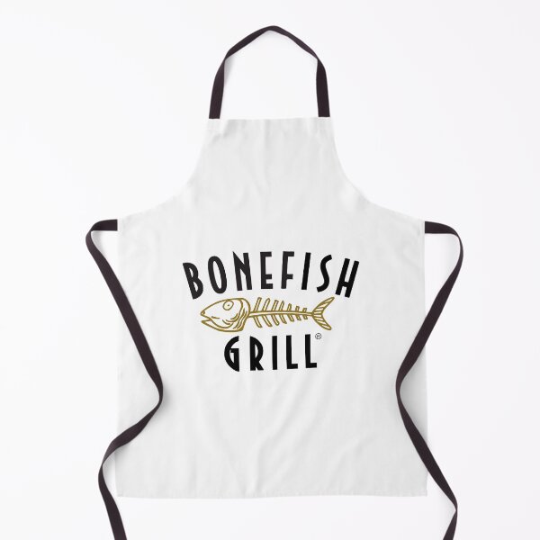 Item preview, Charming Kitty Bonefish Grill Glow designed and sold by Wieckmananddoc.
