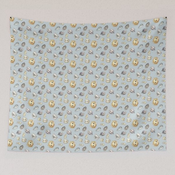 Item preview, Celestial Friends designed and sold by EclipseHorse.