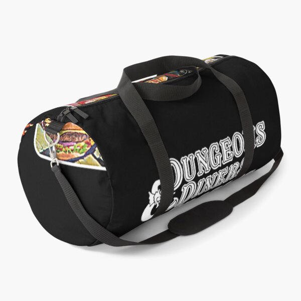 Item preview,  Dungeons  Diners  Dragons  Drive-Ins  Dives  designed and sold by thymowalravens.