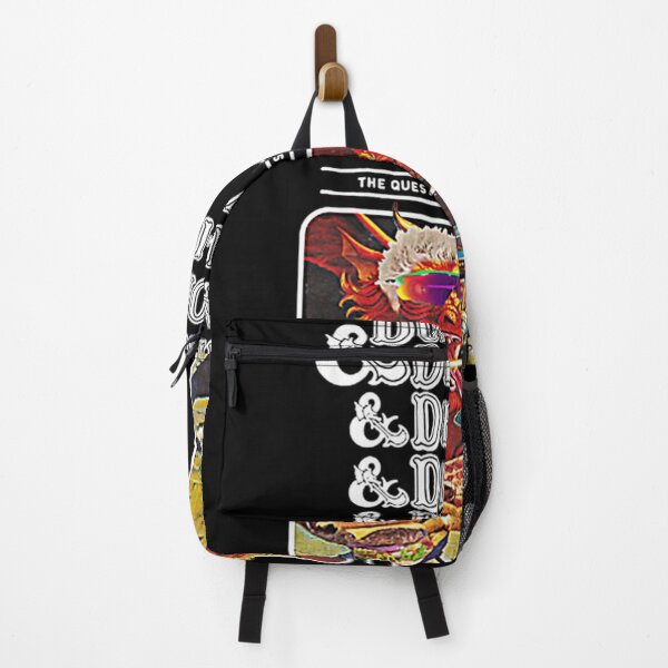 Item preview, Dungeons Diners Dragons Drive-Ins Dives designed and sold by thymowalravens.