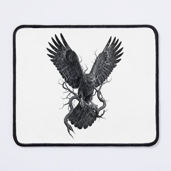 Item preview, Bird of Prey designed and sold by Stefans Artspace.