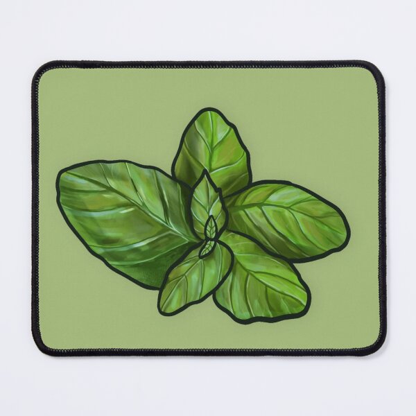 Item preview, Herbal Serenity Université Laval bBlooms designed and sold by Wieckmananddoc.