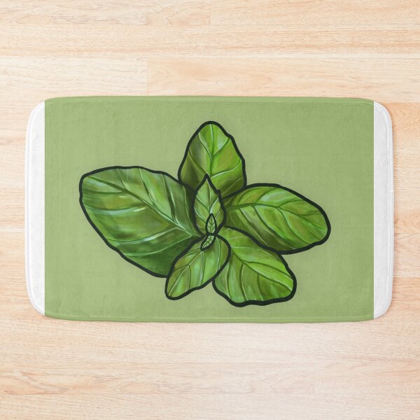 Item preview, Herbal Serenity Université Laval bBlooms designed and sold by Wieckmananddoc.