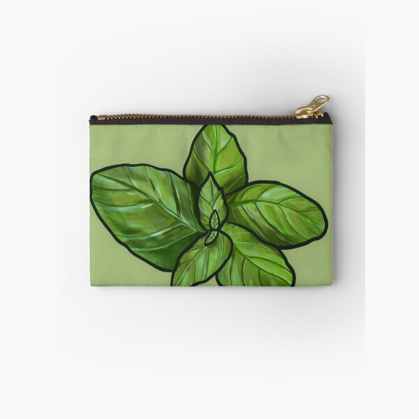 Item preview, Herbal Serenity Université Laval bBlooms designed and sold by Wieckmananddoc.