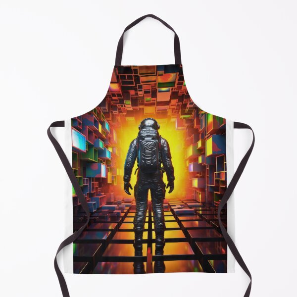 Item preview, Spaceman designed and sold by Custom-Legends.