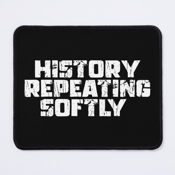 Item preview, History repeating softly designed and sold by MolnFabrik.
