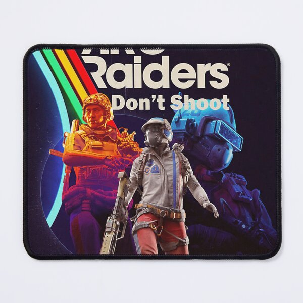 Item preview, Arc Raiders Don'T Shoot Gaming designed and sold by TheMyke.