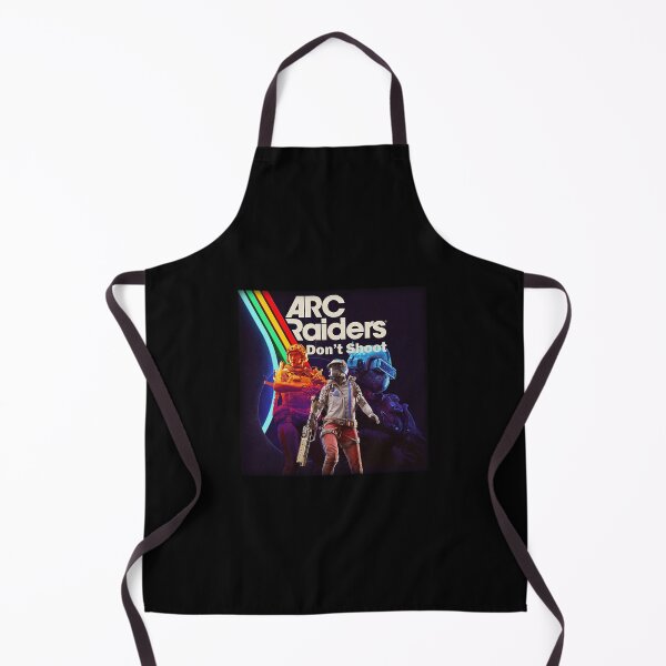 Item preview, Arc Raiders Don'T Shoot Gaming designed and sold by TheMyke.