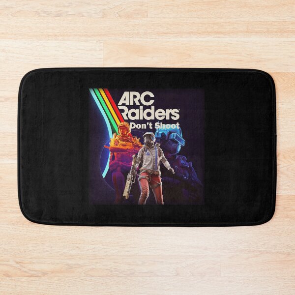 Item preview, Arc Raiders Don'T Shoot Gaming designed and sold by TheMyke.