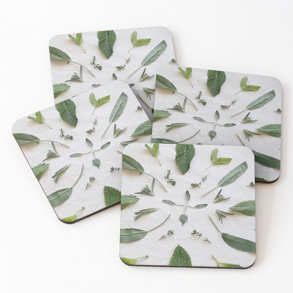 Item preview, Garden Herb New Jersey Institute of Technology Harmony designed and sold by Wieckmananddoc.