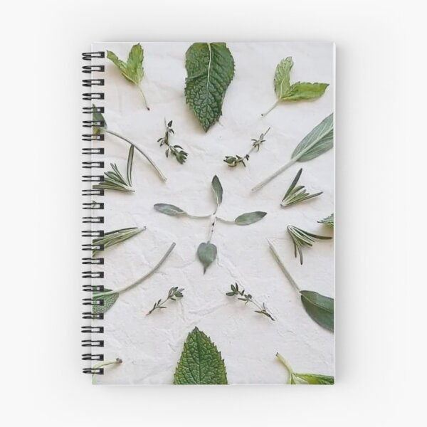 Item preview, Garden Herb New Jersey Institute of Technology Harmony designed and sold by Wieckmananddoc.