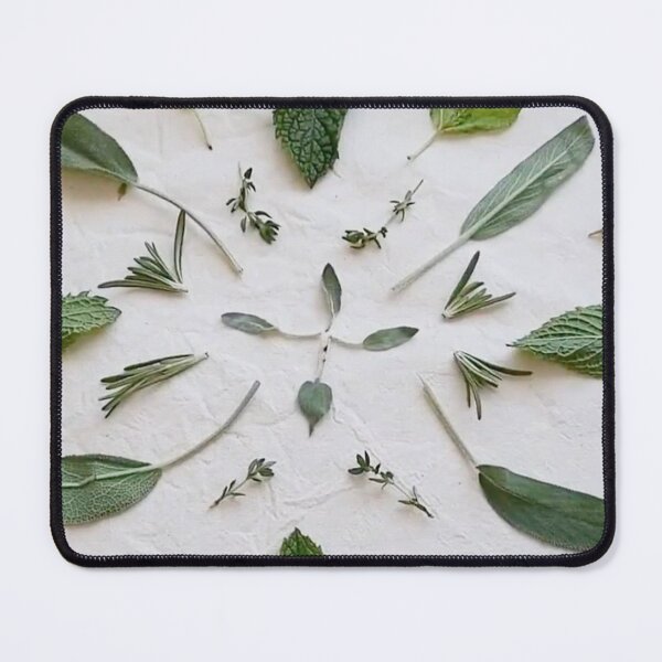 Item preview, Garden Herb New Jersey Institute of Technology Harmony designed and sold by Wieckmananddoc.