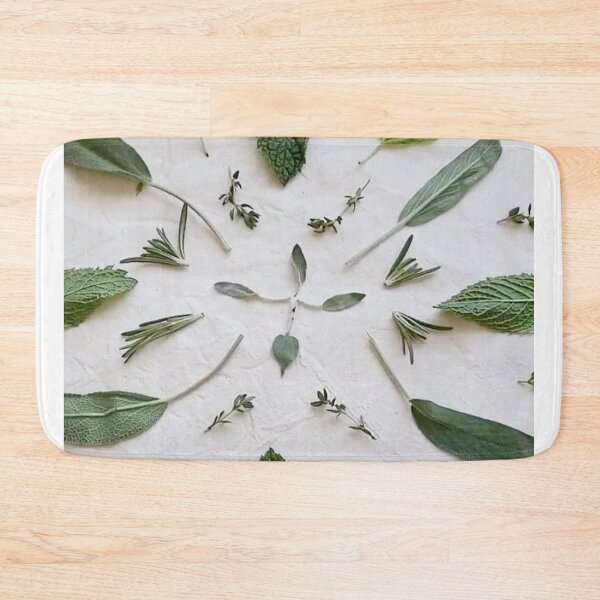 Item preview, Garden Herb New Jersey Institute of Technology Harmony designed and sold by Wieckmananddoc.