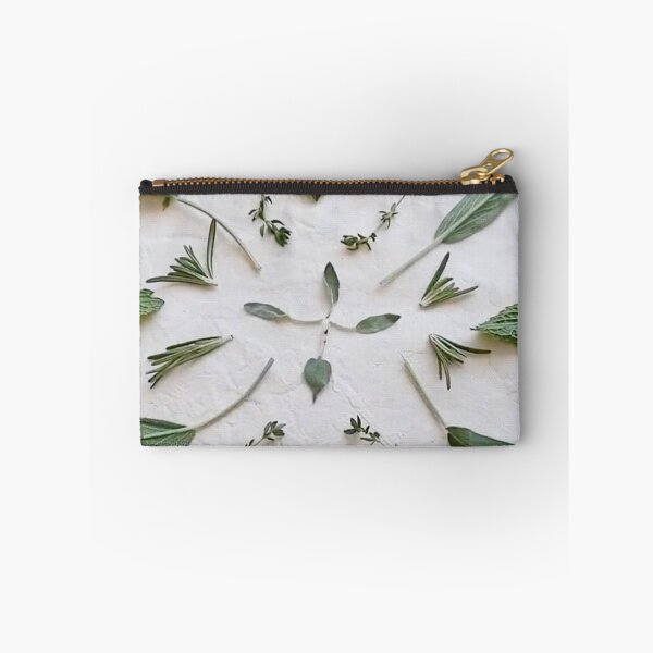 Item preview, Garden Herb New Jersey Institute of Technology Harmony designed and sold by Wieckmananddoc.