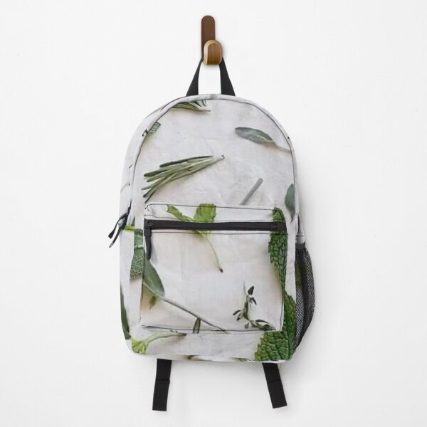 Item preview, Garden Herb New Jersey Institute of Technology Harmony designed and sold by Wieckmananddoc.
