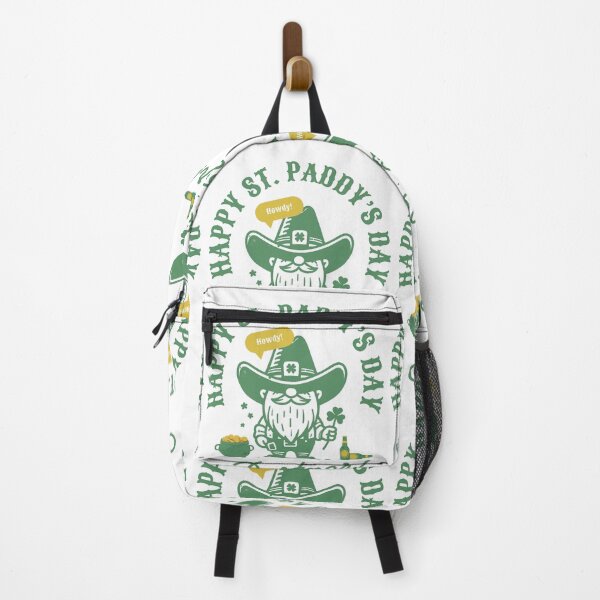 Item preview, Patrick's Day Has Become Western… Let's Have Fun! designed and sold by Anime-Clothes1.