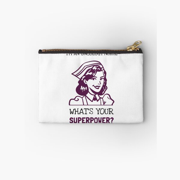 Item preview, I'm An Oncology Nurse What's Your Superpower? designed and sold by LegendElite.