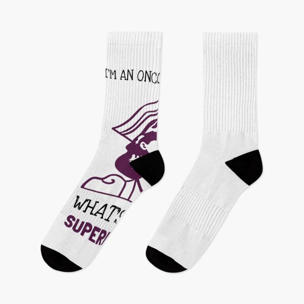 Item preview, I'm An Oncology Nurse What's Your Superpower? designed and sold by LegendElite.