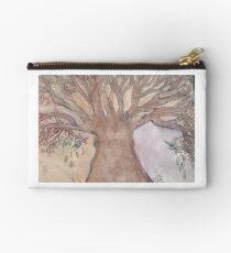 BranchesThat Reach Season After Season Studio Pouch
