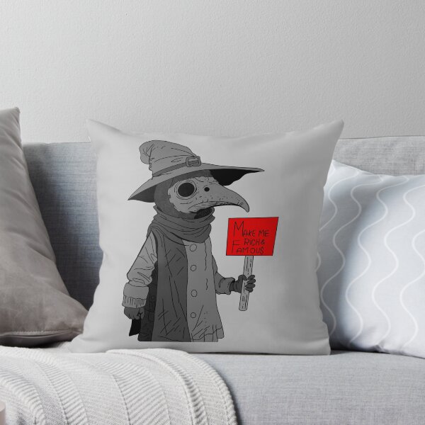 Item preview, Make Me Rich & Famous designed and sold by Subliminal Media.