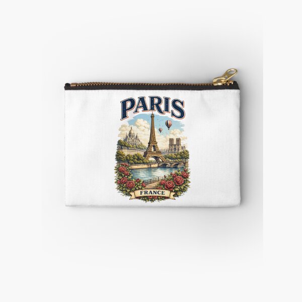 Item preview, Paris, France designed and sold by RockitBaby.
