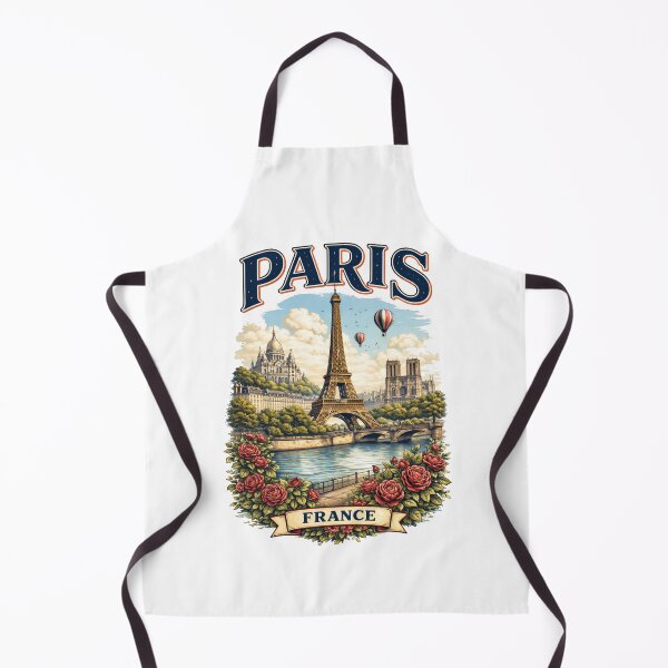 Item preview, Paris, France designed and sold by RockitBaby.