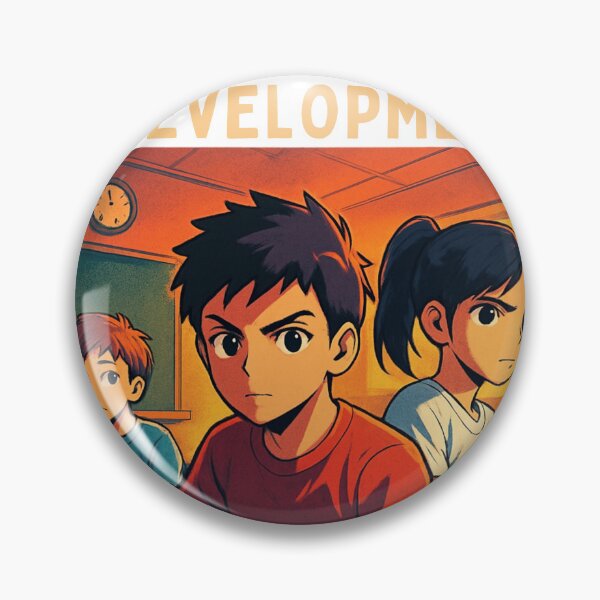 Item preview, Funny Backhand In Development T-Shirt - Intense Anime Ping Pong Training Gift designed and sold by OhMyPingCo.