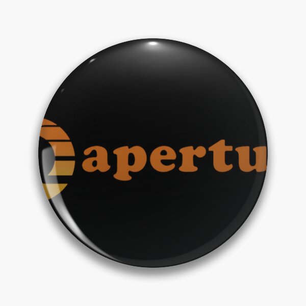 Item preview, Aperture Science Laboratories - Portal designed and sold by thymowalravens.