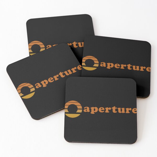 Item preview, Aperture Science Laboratories - Portal designed and sold by thymowalravens.