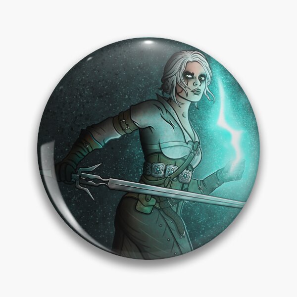 Item preview, Zireael designed and sold by EliseLongden.