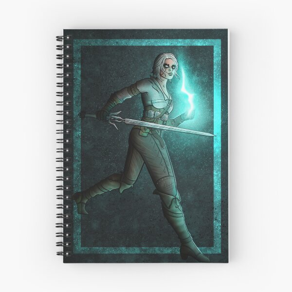 Item preview, Zireael designed and sold by EliseLongden.