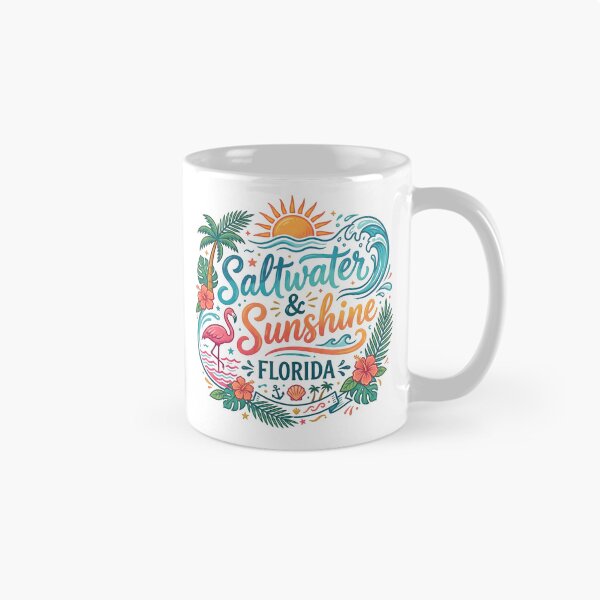 Item preview, florida beach, beach decor, florida lifestyle, saltwater, sunshine designed and sold by TrueArtVibes.