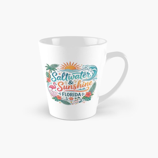 Item preview, florida beach, beach decor, florida lifestyle, saltwater, sunshine designed and sold by TrueArtVibes.