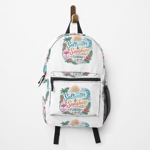 Item preview, florida beach, beach decor, florida lifestyle, saltwater, sunshine designed and sold by TrueArtVibes.