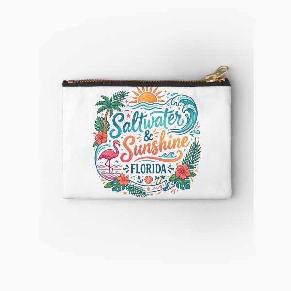 Item preview, florida beach, beach decor, florida lifestyle, saltwater, sunshine designed and sold by TrueArtVibes.