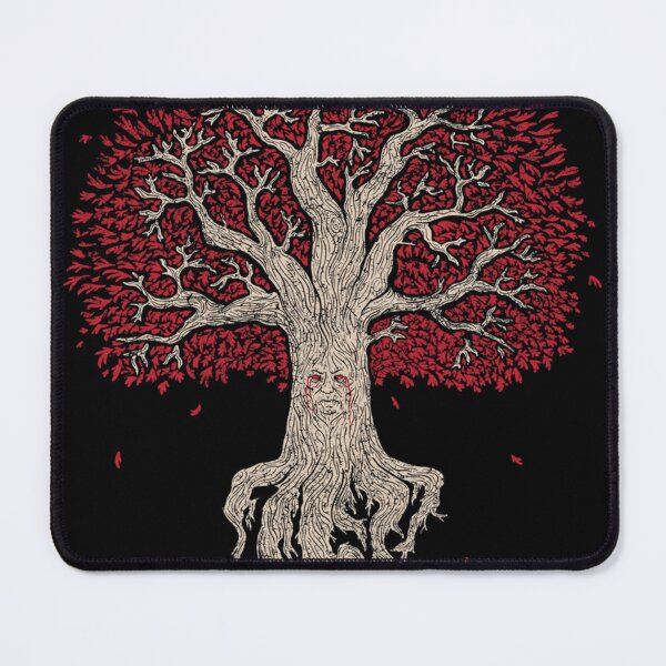 Item preview, Weirwood Tree designed and sold by Tsjernobyl.