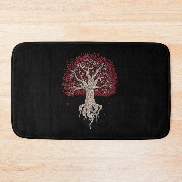 Item preview, Weirwood Tree designed and sold by Tsjernobyl.