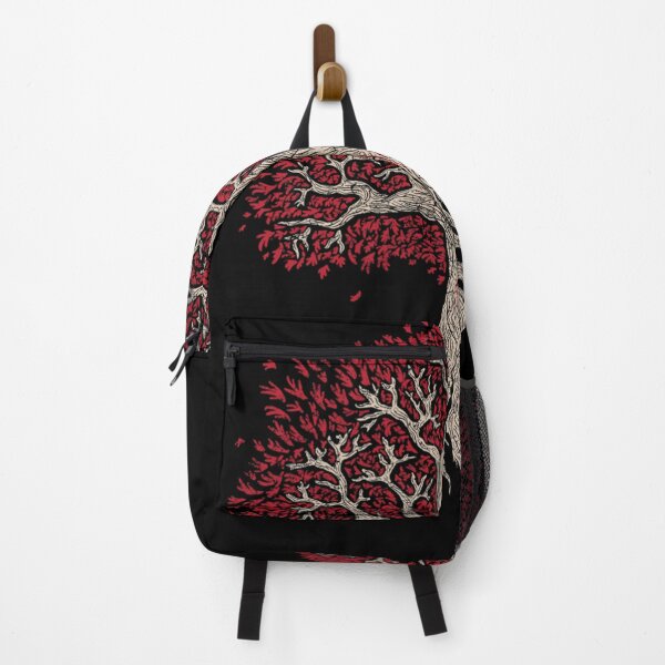 Item preview, Weirwood Tree designed and sold by Tsjernobyl.