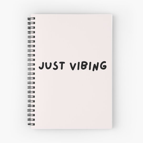 Item preview, Just Vibing Sticker designed and sold by vibingshopau.