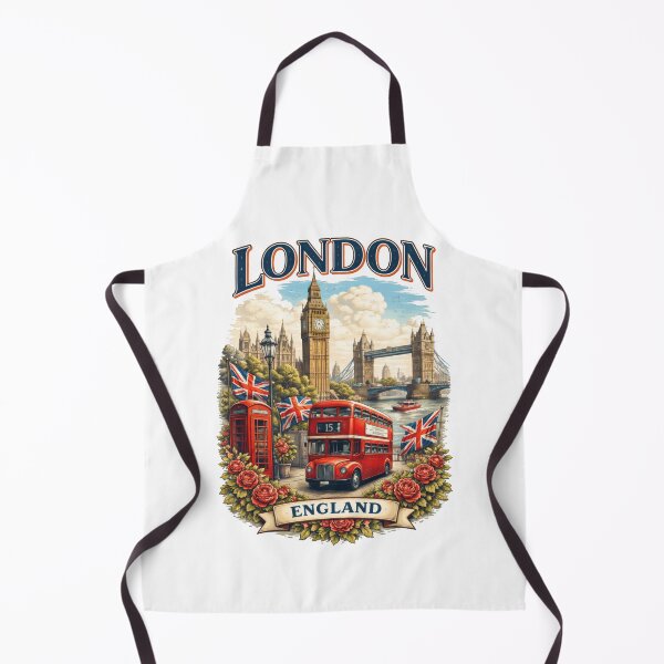 Item preview, London designed and sold by RockitBaby.