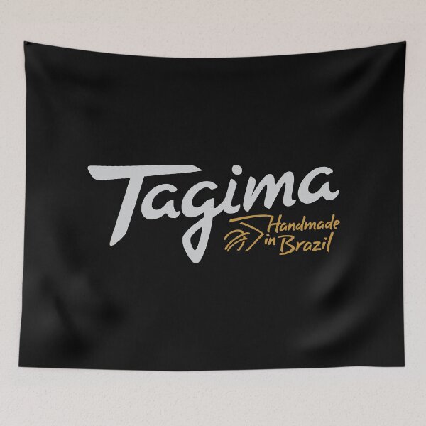 Item preview, Aromatic Herbal Tagima Guitars aWhispers designed and sold by Wieckmananddoc.