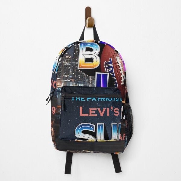 Item preview,  Super Bowl Lx - Levi'S Stadium - February 8 2026  - Santa Clara designed and sold by Tsjernobyl.