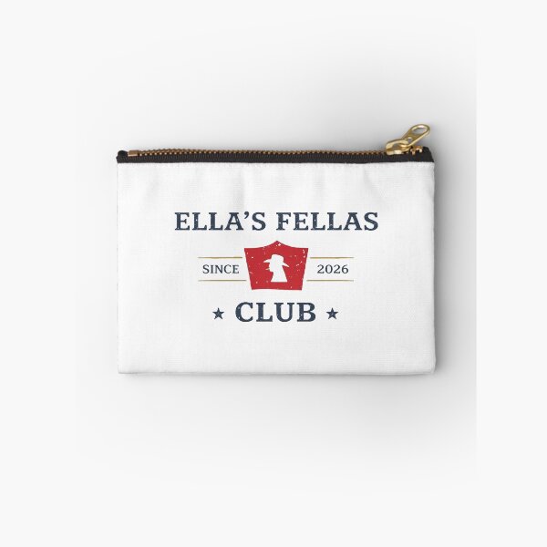 Item preview, Member of the Ella’s Fellas Club Since 2023 - Fellas Ellas, Ella Fella, Ella's Fellas - Cowboy Fan Gear, Ella's Fellas Club, Gameday Fellas designed and sold by InnerField.