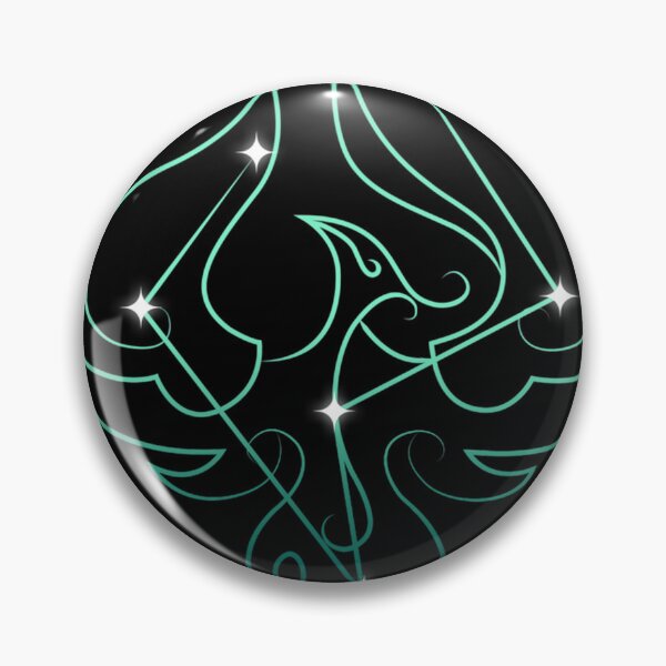 Item preview,  Genshin Impact Xiao Constellation designed and sold by TheMyke.
