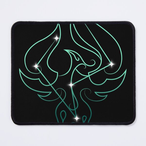 Item preview, Genshin Impact Xiao Constellation designed and sold by TheMyke.